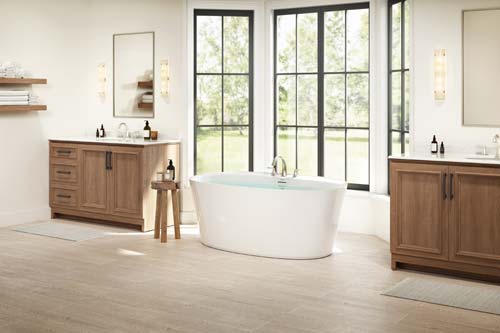 Bathtub