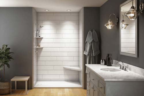 Shower
