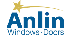 Anlin Windows-Doors Logo